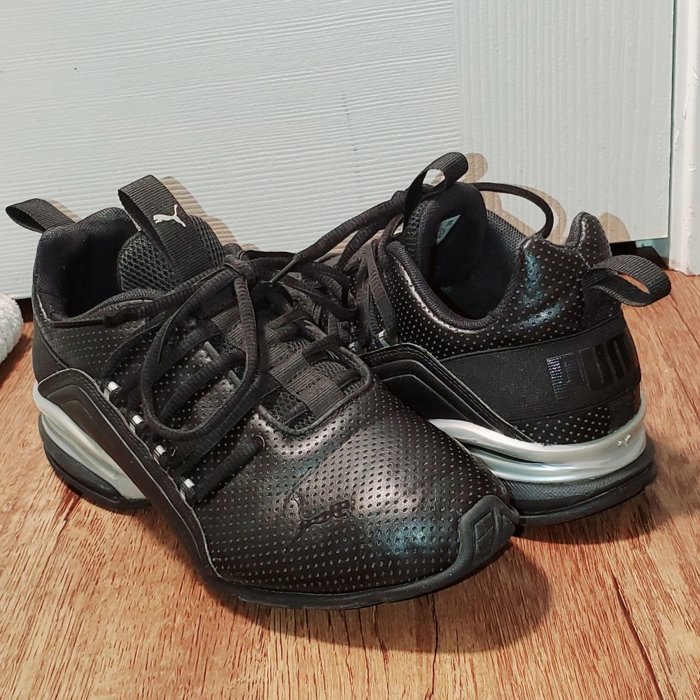 PUMA Axelion Perf Cross-Trainer EverTrack
